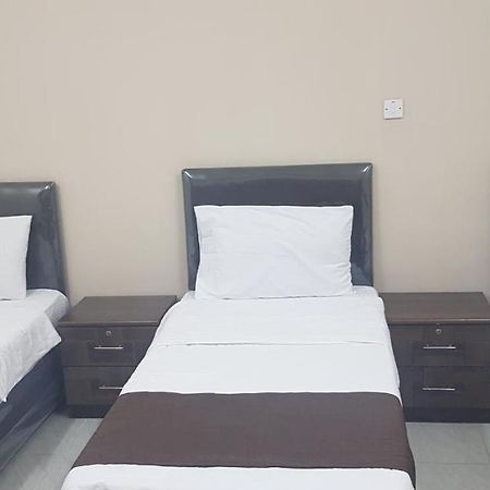 Today House Suites Salalah Luaran gambar