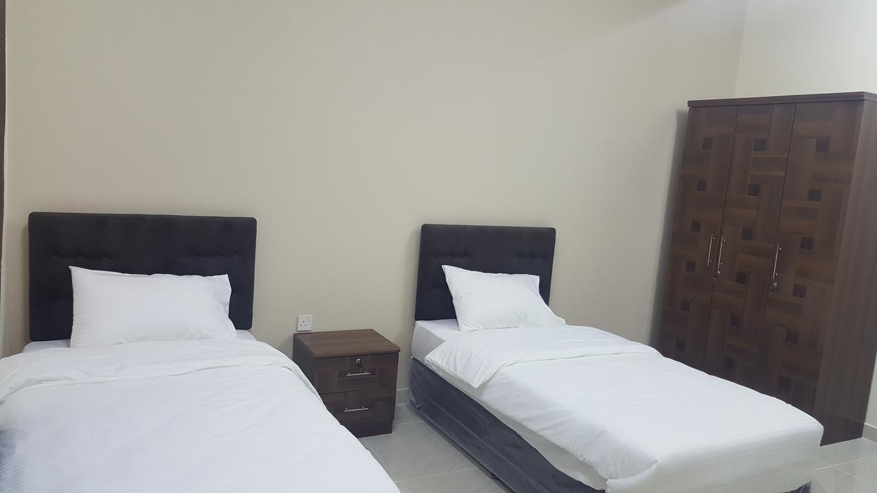 Today House Suites Salalah Luaran gambar