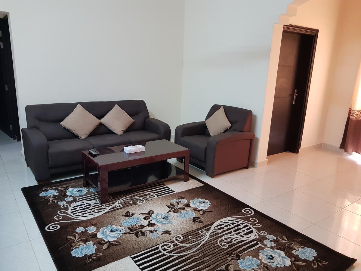 Today House Suites Salalah Luaran gambar